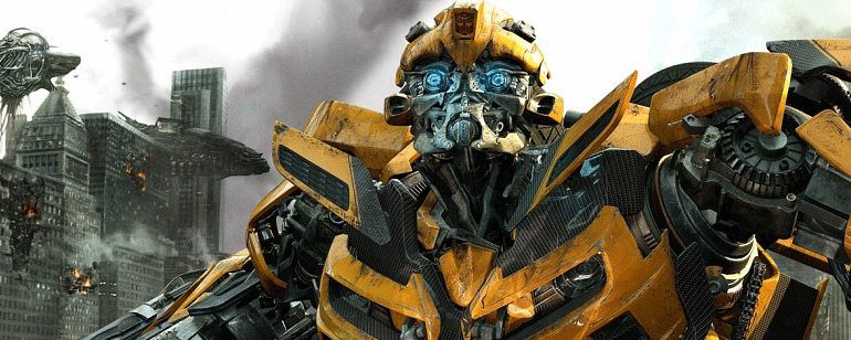 En 2018 podría llegar a las pantallas el 'spin-off' de 'Transformers' sobre Bumblebee noticias imagen