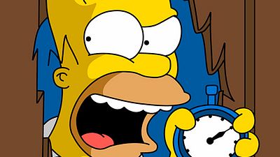 Un vídeo recoge las referencias cinematográficas de 'Los Simpson'  noticias imagen