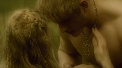 ‘Vikings’: History celebra San Valentín con este video protagonizado por Bjorn noticias imagen