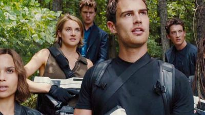 'La serie Divergente': La batalla comienza en el tráiler final de 'Leal'