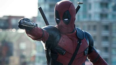 ‘Deadpool’: El mutante rompe la cuarta pared con Dolby Atmos noticias imagen