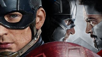 Marvel cambia a "complicada" la relación entre el Capitán América y Iron Man en Facebook