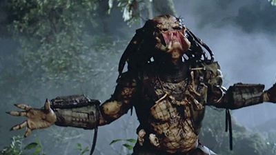 'Predator 4': Primera imagen oficial de la secuela