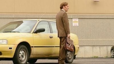 'Better Call Saul': Canal + Series estrena esta noche en primicia la segunda temporada doblada y en versión original noticias imagen