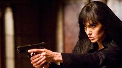 'Salt': la película de Angelina Jolie se convertirá en serie de la mano de Sony noticias imagen