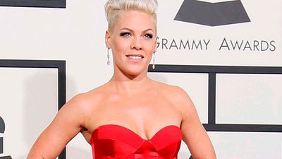 'Alicia a través del espejo': La cantante Pink compondrá el tema principal de la banda sonora noticias imagen