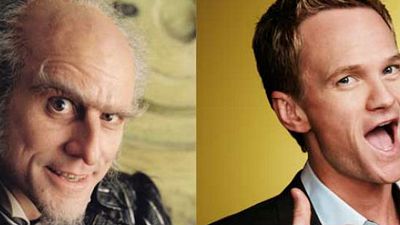 ‘Una serie de catastróficas desdichas’: Neil Patrick Harris ya se prepara para interpretar al Conde Olaf noticias imagen