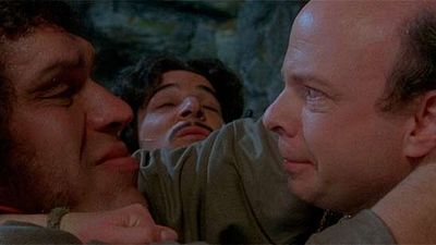 'La princesa prometida': El reparto recuerda con cariño a André el Gigante por esta anécdota noticias imagen