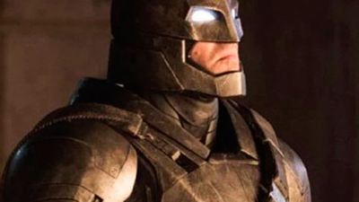 'Batman v Superman': Nuevas imágenes de la película en las guías de 'El amanecer de la justicia'