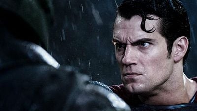 'Batman v Superman': Henry Cavill y Ben Affleck piensan que la pelea entre ambos superhéroes "no es justa" noticias imagen
