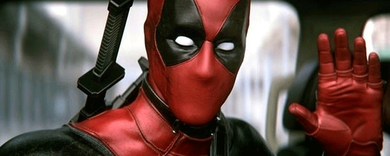 'Deadpool': Esta fue la peculiar manera en la que Ryan Reynolds descubrió que sería el antihéroe noticias imagen