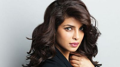 'Los vigilantes de la playa': Priyanka Chopra ('Quantico') será la villana de la película noticias imagen