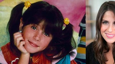 Soleil Moon Frye, Punky Brewster, se despide de George Gaynes con un emotivo mensaje