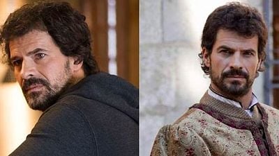 'El Ministerio del Tiempo': Rodolfo Sancho interpretaría a Fernando el Católico en la serie de TVE noticias imagen