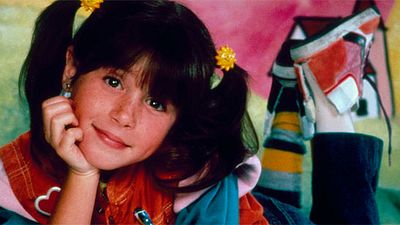 'Punky Brewster': Recuerda el final de la mítica serie y otras emotivas escenas noticias imagen