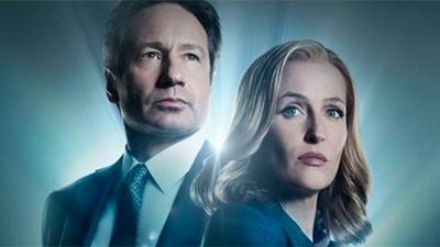 'Expediente X': importante revelación en la promo del final de la nueva temporada