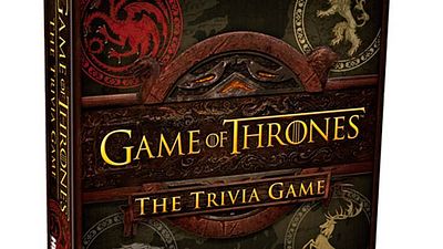 ‘Juego de Tronos’: HBO lanza un juego de mesa que mezcla el Risk y el Trivial noticias imagen