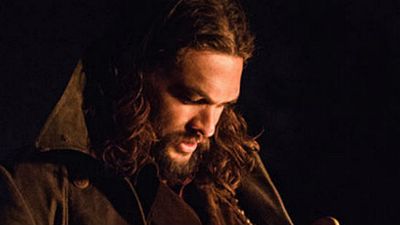 'Frontier': Primer vistazo a Jason Momoa en el nuevo 'western' de Netflix noticias imagen