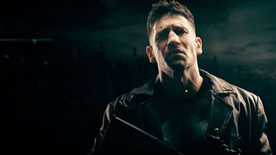 'Daredevil': The Punisher y Elektra, protagonistas de las nuevas imágenes noticias imagen
