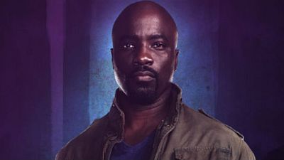 'Luke Cage': Póster en solitario del personaje interpretado por Mike Colter noticias imagen