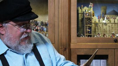 'Juego de Tronos': George R.R. Martin afirma que no escribirá nada nuevo hasta que entregue ‘Vientos de Invierno’ noticias imagen