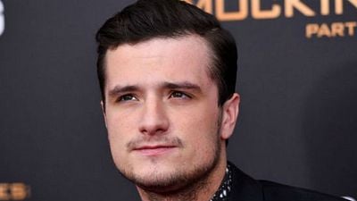 'Future Man': Josh Hutcherson protagonizará la nueva serie de Hulu noticias imagen