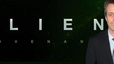'Alien: Covenant': Harry Gregson-Williams compondrá la banda sonora de la película