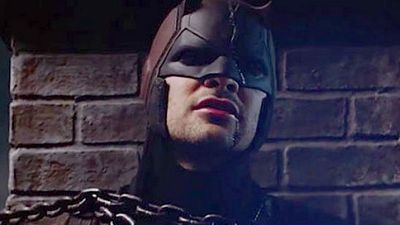 'Daredevil': El superhéroe, encadenado en el nuevo 'teaser' noticias imagen