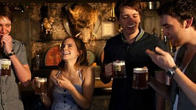 'Harry Potter': Así de fácil es hacer una cerveza de mantequilla desde casa noticias imagen
