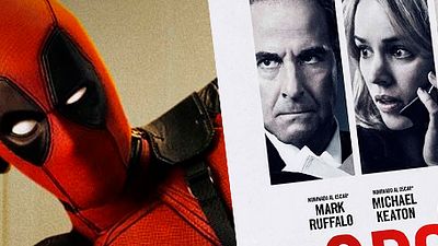 Amigos de SensaCine: Nuestros Blogueros Opinan (S3 de Febrero) noticias imagen