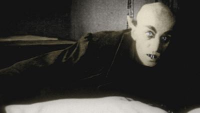 'Nosferatu': Robert Eggers dice que el 'remake' no está entre sus próximos proyectos