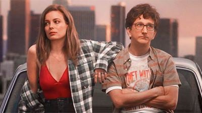 'Love': la comedia romántica protagonizada por Gillian Jacobs y Paul Rust se estrena en Netflix