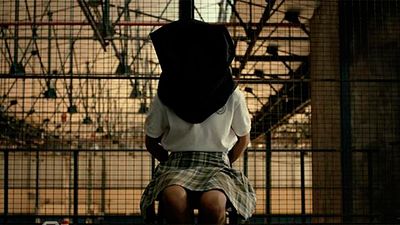 Ramón Térmens ('El mal que hacen los hombres'): "Detrás de cualquier monstruo hay una persona" noticias imagen