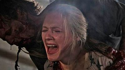 'The Walking Dead': ¡Tyler James Williams también fue mordido por un fan! noticias imagen