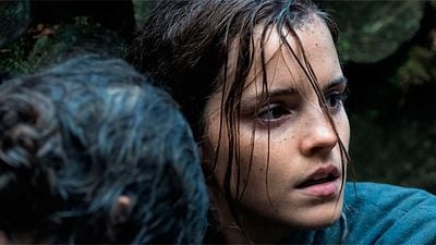 Emma Watson dejará el cine durante un año para seguir estudiando noticias imagen
