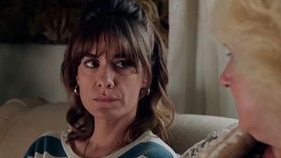 'Nacida para ganar': Alexandra Jiménez quiere darle un cambio a su vida en el primer tráiler