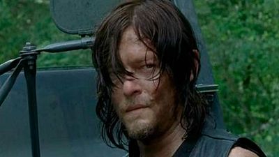 'The Walking Dead': Norman Reedus habla sobre un episodio muy especial para Rick y Daryl noticias imagen