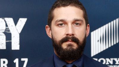 Shia LaBeouf ocupa un ascensor de Oxford durante 24 horas para su última 'performance'