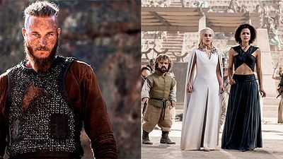 ‘Vikings’: El creador de la serie critica a ‘Juego de Tronos’ por ofrecer gratuitamente sexo y violencia noticias imagen