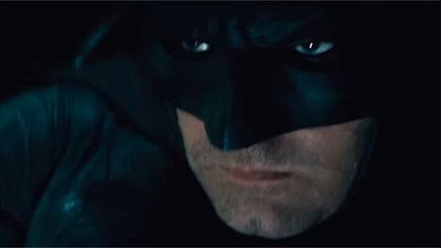 ‘Batman v Superman’: El Batmóvil sale de la Batcueva en un nuevo adelanto de la película noticias imagen
