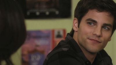 'Cincuenta sombras liberadas': Brant Daugherty será Luke Sawyer en la tercera entrega noticias imagen