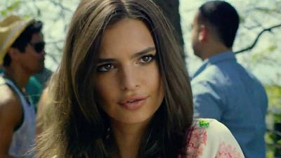 'In Darkness': Emily Ratajkowski se une al reparto encabezado por Natalie Dormer