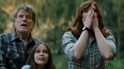 'Peter y el dragón': Primer tráiler del nuevo 'remake' de Disney noticias imagen