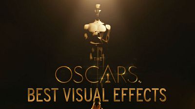 Los ganadores a Mejores Efectos Visuales en la historia de los Oscar