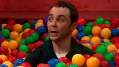 'The Big Bang Theory': Jim Parsons revela el origen de "Bazinga!" noticias imagen