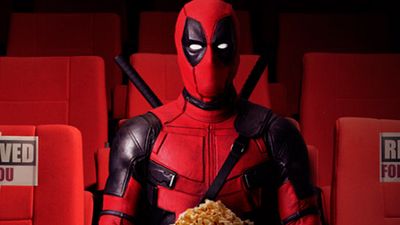 ‘Deadpool’ también conquista la taquilla española noticias imagen