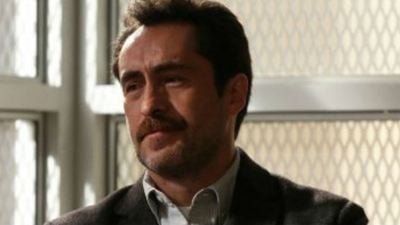 ‘Alien: Covenant’: Demian Bichir ('Los odiosos ocho') se une al reparto