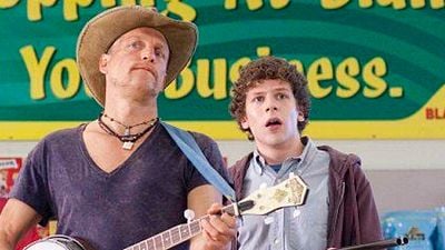 'Bienvenidos a Zombieland 2' sigue en desarrollo noticias imagen