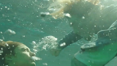 ‘Fear The Walking Dead’: Nuevo e inquietante 'teaser' en español de la segunda temporada noticias imagen