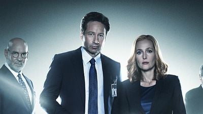 'Expediente X': Chris Carter habla sobre el futuro de la serie en FOX noticias imagen